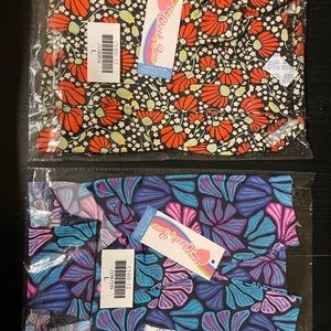 Cheek Boss Boyshorts